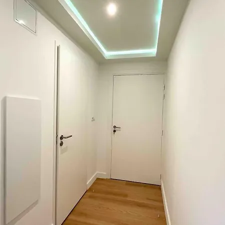 Apartment Secret In *