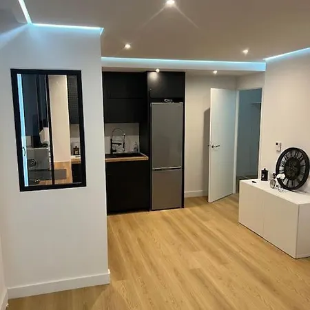 Apartment Secret In *