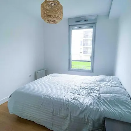 Secret In Apartment Toulouse